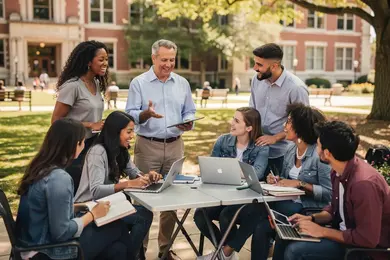 2026 American University Pros and Cons for Online Students thumbnail