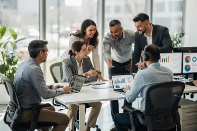 2026 Data Analytics Jobs With the Best Work-Life Balance thumbnail