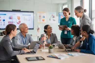 2026 Health Education Degree Completion Time Report: How Long Students Actually Take to Graduate thumbnail