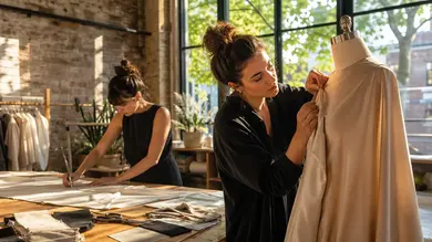 2027 Online Fashion Design Master's Programs With University Scholarships: Awards, Eligibility & Tuition After Aid thumbnail