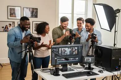 2026 How to Compare Online Digital Photography Degrees by Transfer Friendliness thumbnail