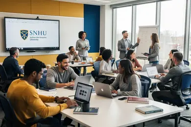 2026 Southern New Hampshire University Online MS in Criminal Justice - General: Cost, Curriculum, Admissions, and Career Outcomes thumbnail