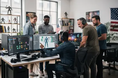 2026 Game Programming Degree Completion Programs for Working Adults thumbnail