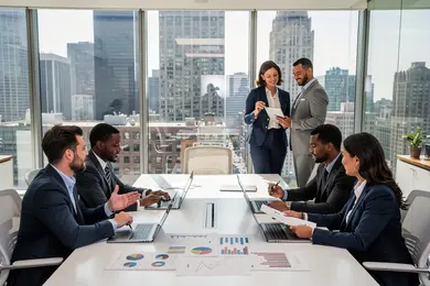 2026 Finance Career Paths With the Best Advancement Potential thumbnail