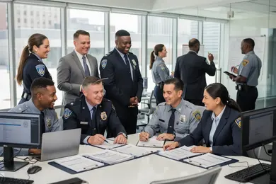 2026 Industries Hiring Graduates With a Criminal Justice Administration Degree thumbnail