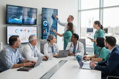 2026 Best Online Master's in Health Informatics With Quality Improvement Tracks thumbnail