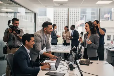 2026 Online Journalism Bachelor's Degree Programs With Open Enrollment thumbnail