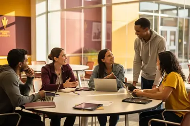 2026 Arizona State University Online BS in Biophysics: Cost, Curriculum, Admissions, and Career Outcomes thumbnail