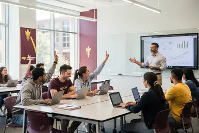 2026 Arizona State University Online BS in Software Engineering: Cost, Curriculum, Admissions, and Career Outcomes thumbnail