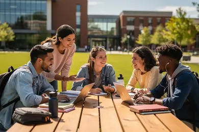 2026 How to Stay on Track in College thumbnail