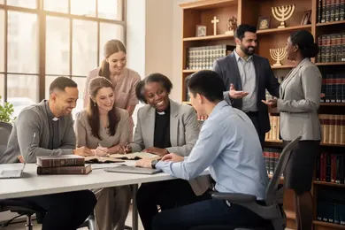2026 Theology Degree Completion Programs for Working Adults thumbnail