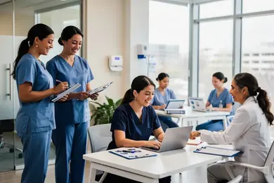 2026 Best RN to BSN Paths for Hospital Nurses Seeking Non-Bedside Options thumbnail