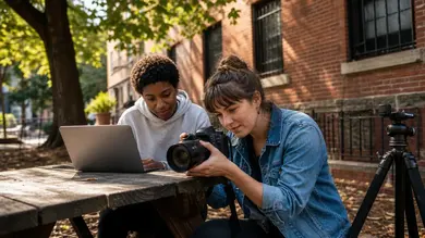 2027 Best Accredited Online Photography Master's Programs With Asynchronous Classes: No Set Class Times thumbnail