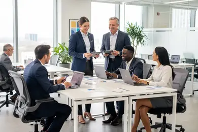 2026 First Business Roles for Career Changers Entering White-Collar Work thumbnail