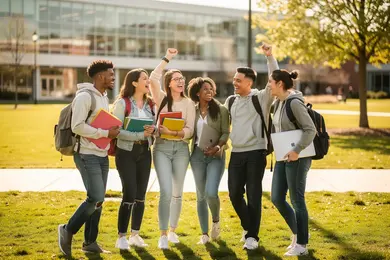 2026 Can You Get Merit Aid as a Transfer Student? thumbnail