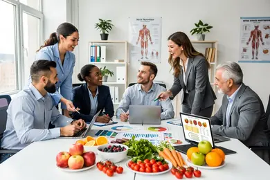 2026 Best Online Nutrition Degrees for Integrative Nutrition Careers thumbnail