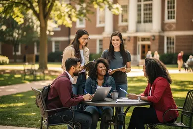 2026 Does Mary Baldwin University Require GRE, GMAT, or Test Scores for Online Programs? thumbnail