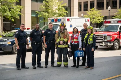 2027 PhD vs Professional Doctorate in Public Safety: Key Differences, Careers, and Salary Outcomes thumbnail