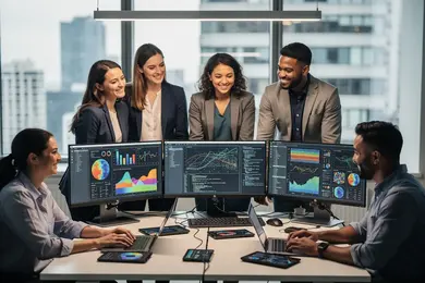 2026 Best Online Master's in Data Science for Data Analysts thumbnail