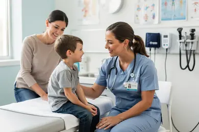 2026 Work Experience Requirements for Pediatric Care Nurse Practitioner Degree Programs thumbnail
