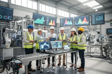 2026 Best Value Online Industrial Engineering Master's Degrees: Affordable Accredited Programs with the Highest ROI thumbnail