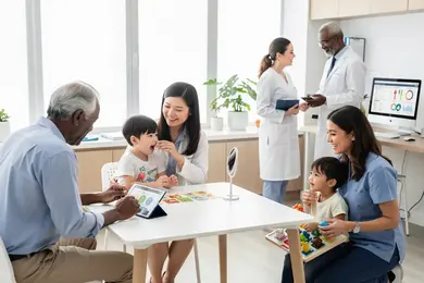 2026 Pediatric vs Adult Speech Pathology Careers: Which Path Fits You? thumbnail