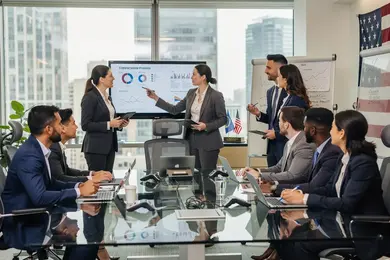 2026 Industries Hiring Graduates With a Leadership Degree thumbnail