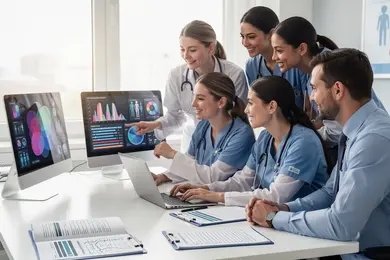 2027 How Long Does It Take to Earn an Online Nursing Informatics Doctorate? Timelines, Credits, and Dissertation Options thumbnail