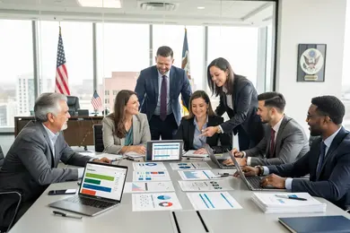 2026 Best Online Project Management Programs for Professionals Seeking Government Project Careers thumbnail