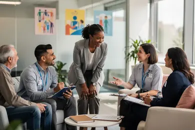 2026 Social Work Master's Degree vs Graduate Certificate: Which Is Better? thumbnail