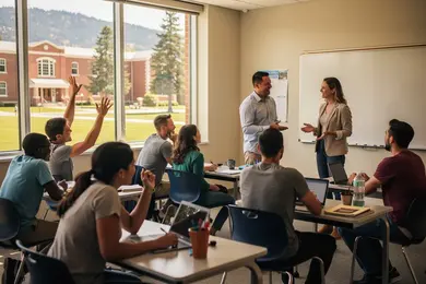 2026 Eastern Washington University Transfer Credit Policy: How Many Credits Can You Bring? thumbnail