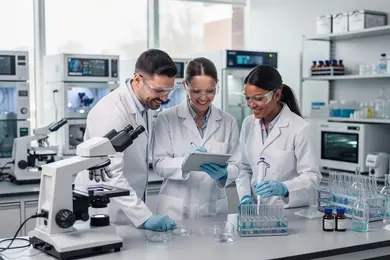 2026 Worst States for Biomedical Sciences Degree Graduates: Lower Pay, Weaker Demand, and Career Barriers thumbnail