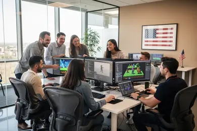 2026 Cheapest Game Programming Degree Programs for Working Adults thumbnail