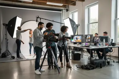 2026 Online Digital Photography Degrees for Students Re-entering College thumbnail