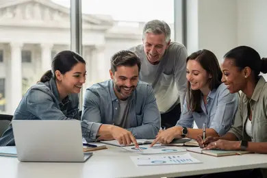 Best Online MBA in Public Administration Programs for Nonbusiness Bachelor's Graduates thumbnail