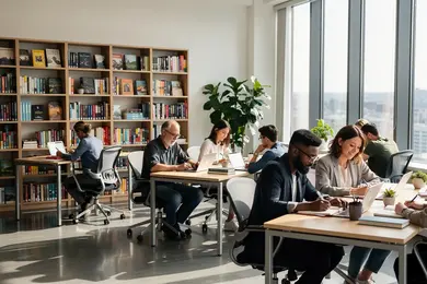 2026 Best Online Bachelor's in Creative Writing With the Best Fit for Busy Professionals thumbnail