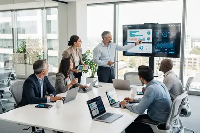 2026 Best Online Master's in Project Management With Risk Management Tracks thumbnail