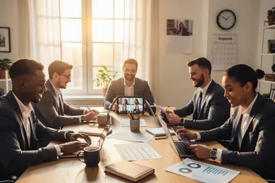 Merrimack College Online MBA Format: Schedule, Flexibility and Workload thumbnail
