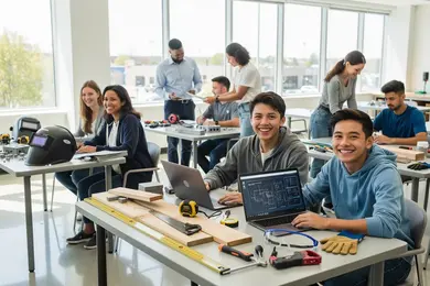 2026 How to Pay for Trade School or Certificate Programs thumbnail