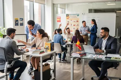 2026 Online Spanish Bachelor's Degree Programs With No SAT or ACT Requirements thumbnail