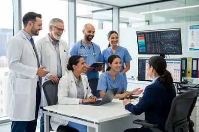 2026 Best Career Paths After a Health Information Management Bachelor's Degree thumbnail