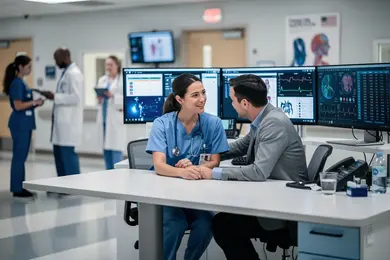 2026 Fastest-Growing Careers for Nursing Informatics Degree Graduates thumbnail