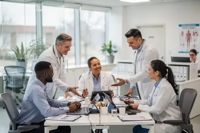 2026 Which Healthcare Administration Degree Careers Offer the Best Return Without Graduate School? thumbnail