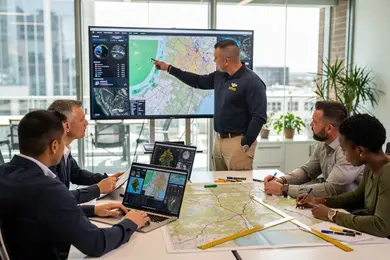 2026 Online Geography Bachelor's Degrees for Veterans and Military Students thumbnail