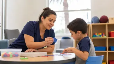 2027 Best Online Applied Behavior Analysis (ABA) Master's Programs for Residents of Laredo, TX thumbnail