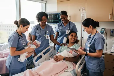 2027 How Long Does It Take to Earn an Online Nurse Midwifery Doctorate? Timelines, Credits, and Dissertation Options thumbnail