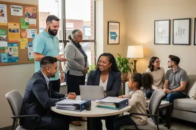 2026 Most Affordable Online Social Work Degree Programs Ranking in Arkansas
