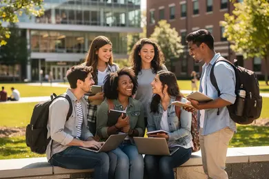 2026 How to Find Scholarships for College thumbnail