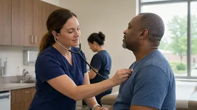2027 Online Family Nurse Practitioner (FNP) Programs for Ohio Residents: Costs and Clinical Training thumbnail