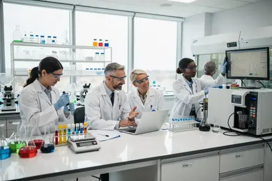 2026 Chemistry Master's Degree vs Doctorate: Career Paths & Salary Differences thumbnail